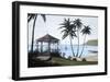 Caribbean Dreams-Bill Saunders-Framed Giclee Print