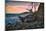 Caribbean, Grenada, Lasagesse Beach-Rona Schwarz-Mounted Photographic Print