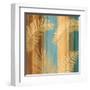 Caribbean I-John Seba-Framed Art Print