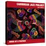 Caribbean Jazz Project - Birds of a Feather-null-Stretched Canvas