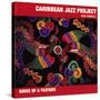 Caribbean Jazz Project - Birds of a Feather-null-Stretched Canvas