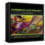 Caribbean Jazz Project - Here and Now, Live in Concert-null-Framed Stretched Canvas