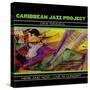 Caribbean Jazz Project - Here and Now, Live in Concert-null-Stretched Canvas