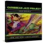 Caribbean Jazz Project - Here and Now, Live in Concert-null-Stretched Canvas