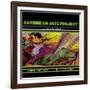 Caribbean Jazz Project - Here and Now, Live in Concert-null-Framed Art Print