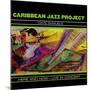 Caribbean Jazz Project - Here and Now, Live in Concert-null-Mounted Art Print