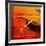 Caribbean Jazz Project - New Horizons-null-Framed Art Print