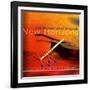 Caribbean Jazz Project - New Horizons-null-Framed Art Print