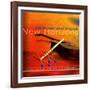 Caribbean Jazz Project - New Horizons-null-Framed Art Print