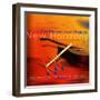 Caribbean Jazz Project - New Horizons-null-Framed Art Print