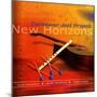 Caribbean Jazz Project - New Horizons-null-Mounted Art Print