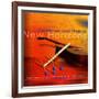 Caribbean Jazz Project - New Horizons-null-Framed Art Print