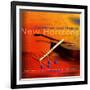 Caribbean Jazz Project - New Horizons-null-Framed Art Print