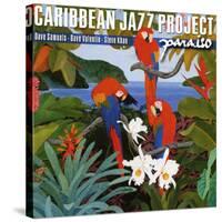 Caribbean Jazz Project - Paraiso-null-Stretched Canvas