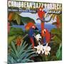 Caribbean Jazz Project - Paraiso-null-Mounted Art Print