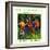 Caribbean Jazz Project - The Gathering-null-Framed Art Print