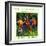 Caribbean Jazz Project - The Gathering-null-Framed Art Print