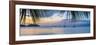 Caribbean, Martinique, Anse a L'Ane-Alan Copson-Framed Photographic Print