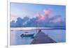 Caribbean, Martinique, Pointe Du Bout, Anse Mitan-Alan Copson-Framed Photographic Print