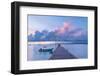 Caribbean, Martinique, Pointe Du Bout, Anse Mitan-Alan Copson-Framed Photographic Print