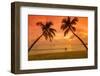 Caribbean, Martinique, Sainte Anne, Grande Anse Des Salines-Alan Copson-Framed Photographic Print