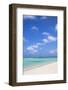 Caribbean, Netherland Antilles, Aruba, Palm beach-Jane Sweeney-Framed Photographic Print