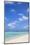 Caribbean, Netherland Antilles, Aruba, Palm beach-Jane Sweeney-Mounted Photographic Print