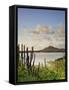 Caribbean, Netherland Antilles, Bonaire, Washington Slagbaai National Park-Michele Falzone-Framed Stretched Canvas