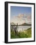 Caribbean, Netherland Antilles, Bonaire, Washington Slagbaai National Park-Michele Falzone-Framed Photographic Print