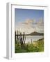 Caribbean, Netherland Antilles, Bonaire, Washington Slagbaai National Park-Michele Falzone-Framed Photographic Print