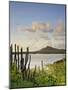 Caribbean, Netherland Antilles, Bonaire, Washington Slagbaai National Park-Michele Falzone-Mounted Photographic Print