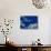 Caribbean, Satellite Image-PLANETOBSERVER-Stretched Canvas displayed on a wall