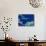 Caribbean, Satellite Image-PLANETOBSERVER-Photographic Print displayed on a wall