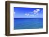 Caribbean Sea, West Coast of Barbados-Stefano Amantini-Framed Photographic Print