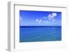 Caribbean Sea, West Coast of Barbados-Stefano Amantini-Framed Photographic Print