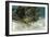 Caribbean Spiny Lobster, Half Moon Caye, Lighthouse Reef, Atoll, Belize-Pete Oxford-Framed Photographic Print