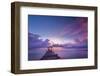 Caribbean, Trinidad and Tobago, Tobago, Sandy Point-Alan Copson-Framed Photographic Print