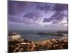 Caribbean, Us Virgin Islands, St; Thomas, Yacht Haven Grande Marina-Michele Falzone-Mounted Photographic Print