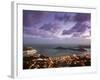 Caribbean, Us Virgin Islands, St; Thomas, Yacht Haven Grande Marina-Michele Falzone-Framed Photographic Print