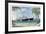 Caribbean-David Brackman-Framed Collectable Print