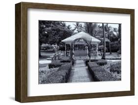 Caribbean-GaiusIulius-Framed Photographic Print