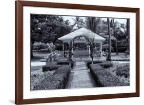 Caribbean-GaiusIulius-Framed Photographic Print