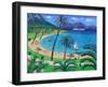 Caribbean-Sara Hayward-Framed Giclee Print