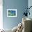 Caribbean-Sara Hayward-Framed Giclee Print displayed on a wall