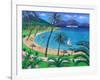 Caribbean-Sara Hayward-Framed Giclee Print