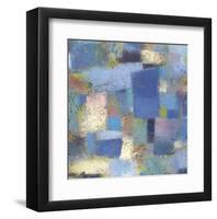 Caribe-Jeannie Sellmer-Framed Art Print