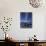 Caribou Bluff Cabin, White Mountain National Recreation Area, Alaska, USA-Hugh Rose-Photographic Print displayed on a wall