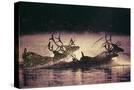 Stretched Canvas