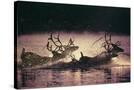 Stretched Canvas