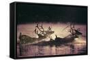 Canvas Black